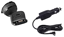 TomTom GO LIVE Active Dock Mount Kit