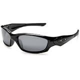 Oakley Straight Jacket - Lunettes de soleil unisexe