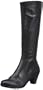 Gabor Shoes 5164927, Damen Fashion Stiefel, Schwarz (schwarz), EU 37.5 (UK 4.5) (US 7)