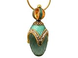 Faberge Style Egg