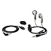 Electronics : Sennheiser MX 760 Silver Earbuds with 39' Extension Cable (Silver)