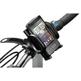iPhone4/iPhoneシリーズ＋iPod用自転車マウントキット