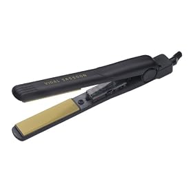 Vidal Sassoon Professional 25mm Ceramic Straightener