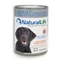 Natural Life Lamaderm Dog Formula