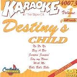 Karaoke: Destiny's Child