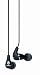 Shure SE310A-k Sound Isolating Earphones (Black)