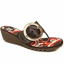 Fly London Opal Toe Post
