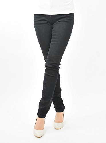 スキニー レディース レギンスパンツ デニムパンツ ストレッチ デニム パンツ 美脚ジーンズ 春 夏 103368