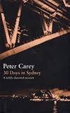 30 Days in Sydney: The Writer and the City (The Writer & the City)
