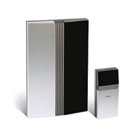 Wireless Doorbell By Jacob Jensen