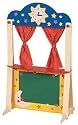 Storytime Puppet Theater