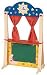 Storytime Puppet Theater