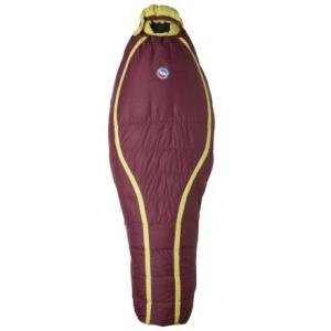 Big Agnes Amber SL Sleeping Bag 30 Degree Down Womens