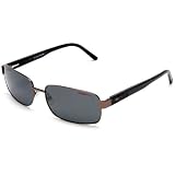 Carrera Mens Carrera 934 Metal Sunglasses