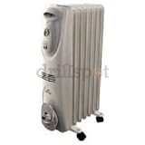 Midea International Trading Co Ltd Wp Radiator Heater N Heater Electric Convection