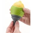 Jokari Healthy Steps Juicer Pro - Hand Held Fresh Citrus Juicer