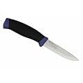 Mora Craftline TopQ 132411 Couteau de survie