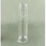 25th Anniversary Vase