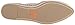 FRYE Women's Lee A Line Perf Moccasin