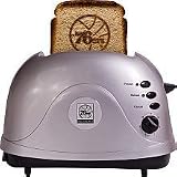 Philadelphia 76ers unsigned ProToast Toaster