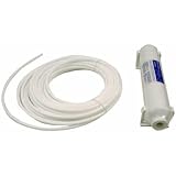 Rangemaster water filter kit