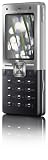 Sony Ericsson T650i schwarz UMTS Handy ohne Branding