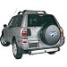 Global Accessories 01500-244; Spare Tire Cover With Air Force Logo