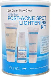 Murad Post-Acne Spot Lightening Kit