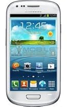 Samsung GT-i8190 Galaxy S3 Mini 3G 900/1900/2100 factory Unlocked International Verison WHITE
