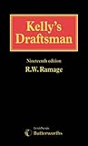 Kelly's draftsman : first supplement to nineteenth edition