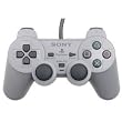 Sony Playstation Dual Shock Controller - Gray
