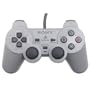 Sony Playstation DualShock Controller - Gray