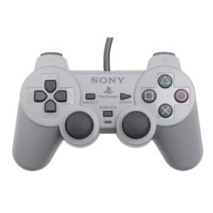 Playstation One Controller