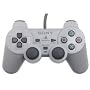 Sony Playstation Dual Shock Controller - Gray