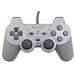 Sony Playstation Dual Shock Controller - Gray