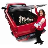 Extang 40635 Full Tilt 7' Long Bed Tool Box Tonneau Bed Cover for Ford Ranger... by Extang