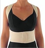 Sporting Goods : Elcross Shoulder Support, Size: S; Waist Circumference: 27.5-31.5'' / 70-80cm.