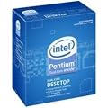 Intel BX80571E5500 Pentium E5500 Prozessor (800 MHz) LGA775 Socket 2MB L2-Cache 2,8 GHz Box