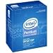 Intel E5700 Pentium Dual-Core Processor - 3.00GHz, 2MB Cache, Socket 775, 3 Year Warranty, Retail Boxed
