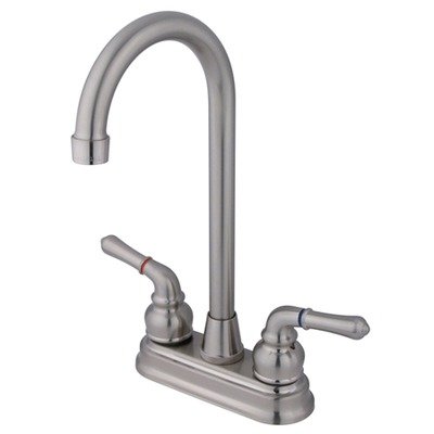 Elements of Design EB498 Bar Faucet
