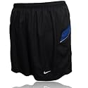 Nike - Herren Laufshorts "5" Inch Woven Tech Short
