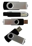 CN Memory USB 4GB - 5 Years Warranty