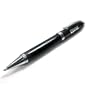BMW Carbon Fiber Twist-Action Ballpoint Pen