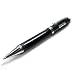 BMW Carbon Fiber Twist-Action Ballpoint Pen