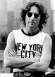 Beatles John Lennon New York City NEW Poster Size 24x36