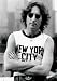 Beatles John Lennon New York City NEW Poster Size 24x36