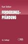 Forderungspf�ndung: Zwangsvollstreckung in Forderungen und andere Verm�gensrechte. Erl�uterungsbuch f�r die Praxis mit Mustern und Beispielen