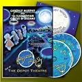 "Flapjacks From The Sky" Concert DVD - Live at The Depot Theatre