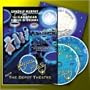 "Flapjacks From The Sky" Concert DVD - Live at The Depot Theatre