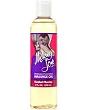 Making Love Massage Oil Candied Cherries - 8 Fluid Ounces
